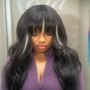 Lace Closure Quickweave