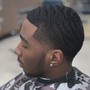 Men's Cut