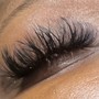 Individual lashes