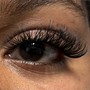 Individual lashes