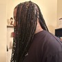 Loc Maintenance