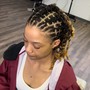 Goddess Locs