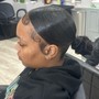 Full Sew In