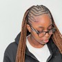 Stitch braids 6-8