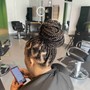 Crochet Braids