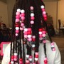 Senegalese Twist