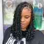 Kinky Twist