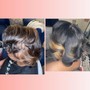 Natural Perm Rods