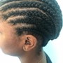 Designer Braids