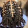 Loc Retwist