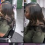 Frontal QuickWeave