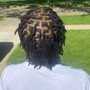 Loc re-twist