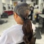 AK Hair Growth Consultation