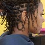 Locs (starter)