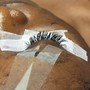 Eyelash Extension Removal