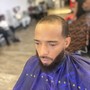 Men's beard Trim house call