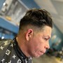 Men's Cut