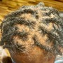 Twist Out