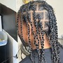 Box Braids