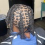 Braid Bar Style