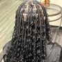 Island Twists