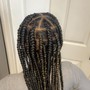 Versatile Sew In