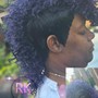 Loc Re-twist (touch up )