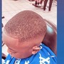 Kid’s Haircut