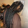 Spring twists