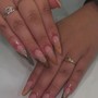 Gel Manicure