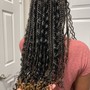 Spring twists