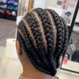 Havana Twists