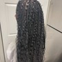 Spring twists