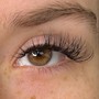 Individual lashes