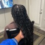 Medium Rope Twists