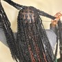 Passion Twists