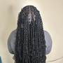 Designer Stitch Braids