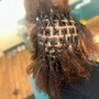 Mini Twists