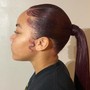 Comb Twist