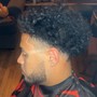 Men's Cut