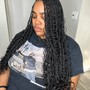 Boho Island Twists