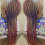 5-15 or More Straightbacks (Braided HAiR iNCLUdEd) !!!