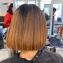 Olaplex Treatment