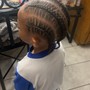 6 Stitch Braids