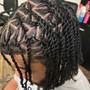 Natural Twists