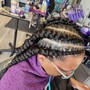 Permanent Loc Extension