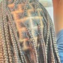 Kinky Twist