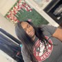 Closure Sew In