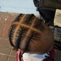 Comb Twist