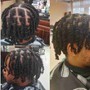 Kids Retwist (Ages 9 to 17)